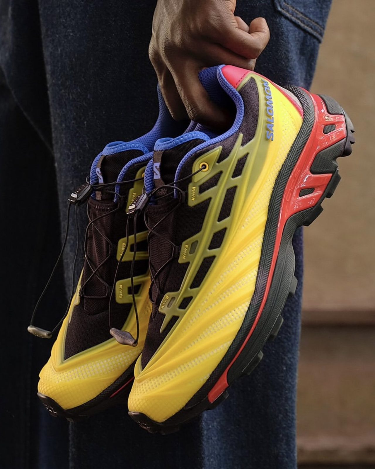 Kith×Salomon XT-EVO 8月7日発売|価格と全2色まとめ