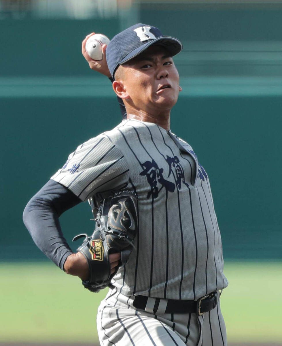 夏の甲子園8月11日結果|敦賀気比が横手に完封勝ち・4試合まとめ