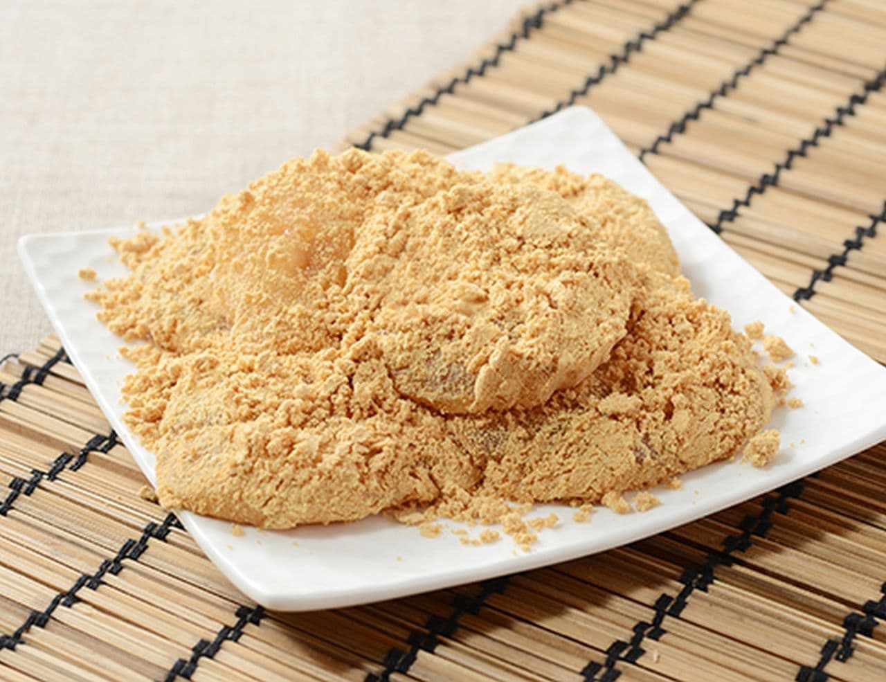 ローソン新作スイーツ8月12日発売|わらび餅など5品の値段まとめ