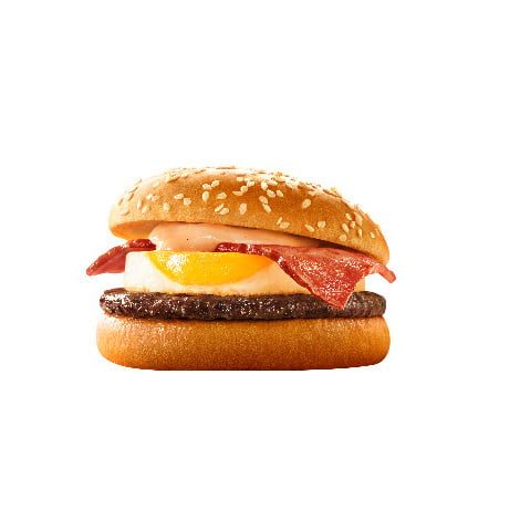 チーズチーズ倍月見のイメージ