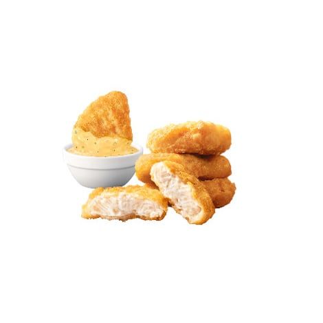 チキンマックナゲットのイメージ