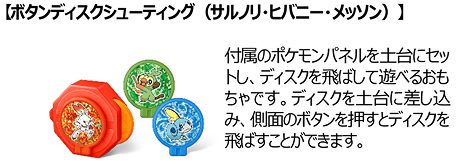 ⑨ボタンディスクシューティング(サルノリ・ヒバニー・メッソン)