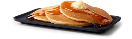 ホットケーキ 公式商品画像