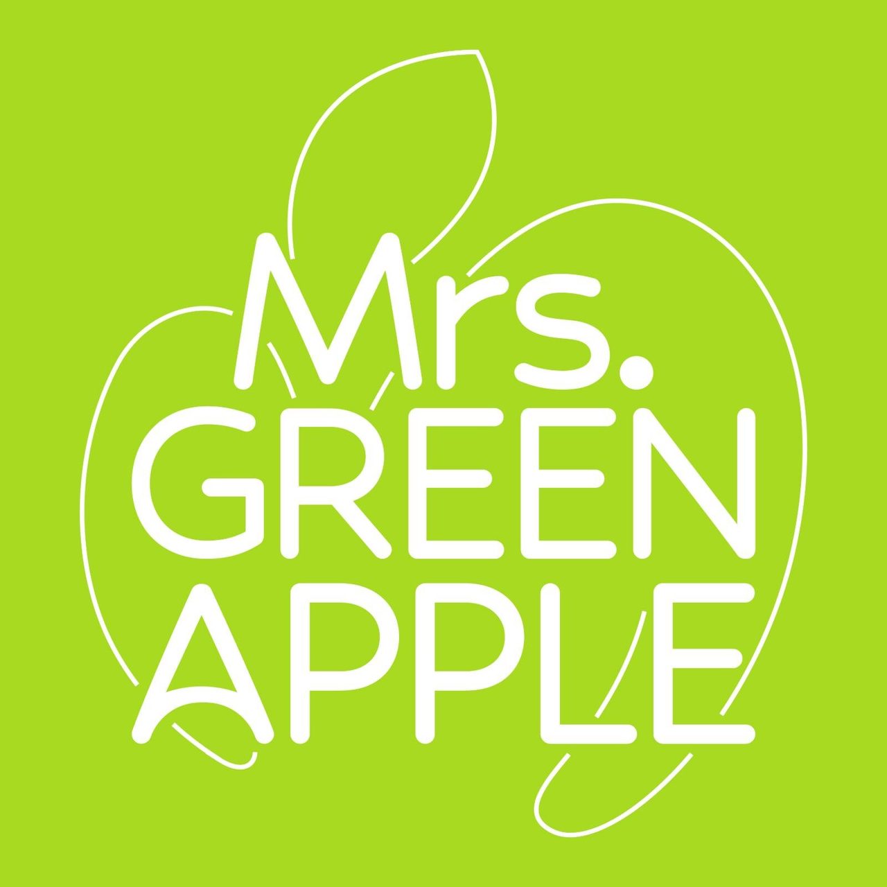 Mrs. GREEN APPLE メンバー写真3