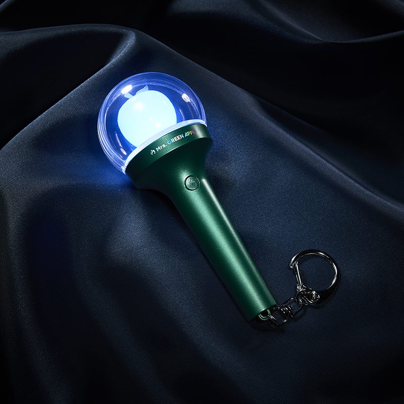 MGA Official Light Stick ミニチュア - ORIGINAL ver. -