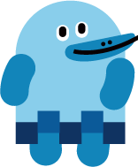みなトクPAY公式キャラクターみなるん