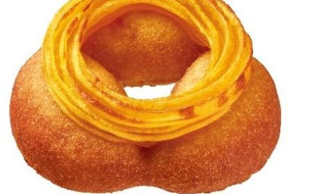 さつまいもド 濃厚スイートポテト