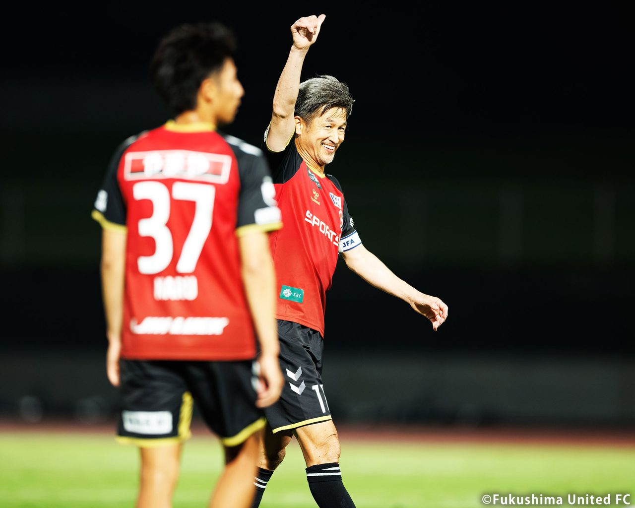 カズ天皇杯2回戦8月26日NHK生中継｜横浜FM戦はいつ見れる