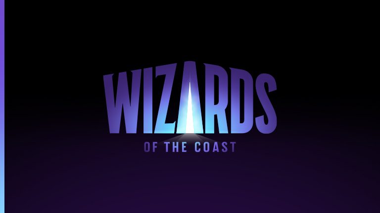 ウィザーズ・オブ・ザ・コースト公式ロゴ MTG禁止制限告知