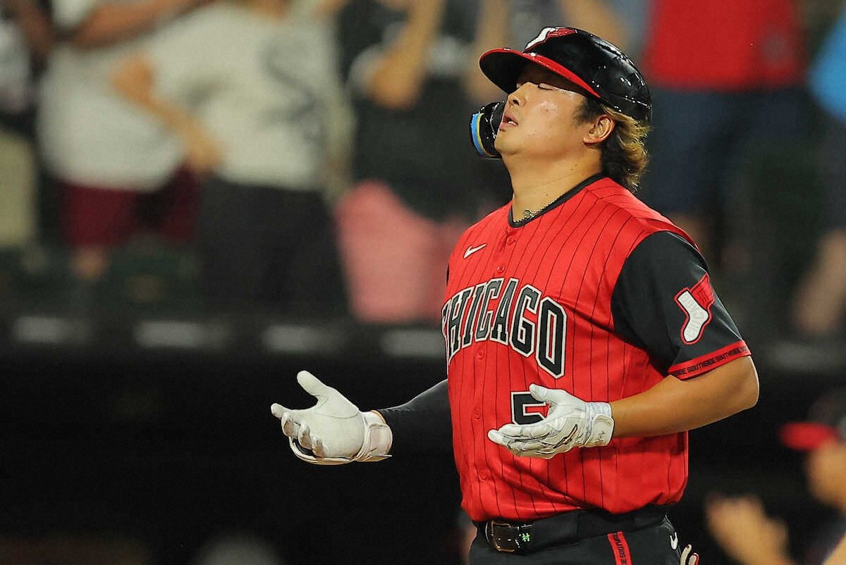 村上宗隆25号｜岡本和真超え日本人メジャー1年目最多HR