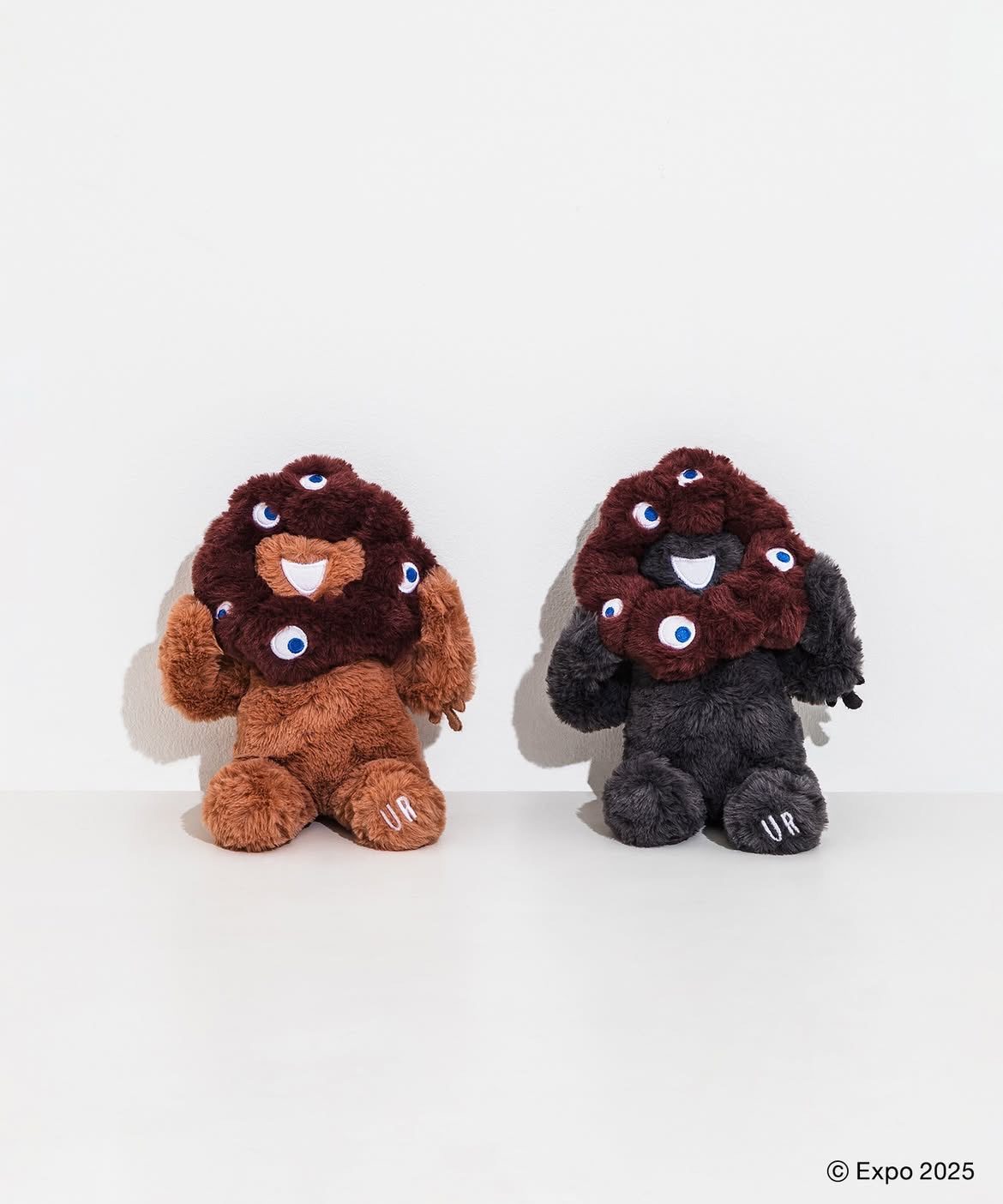 ミャクミャク×URBAN RESEARCH｜8月28日発売と値段まとめ