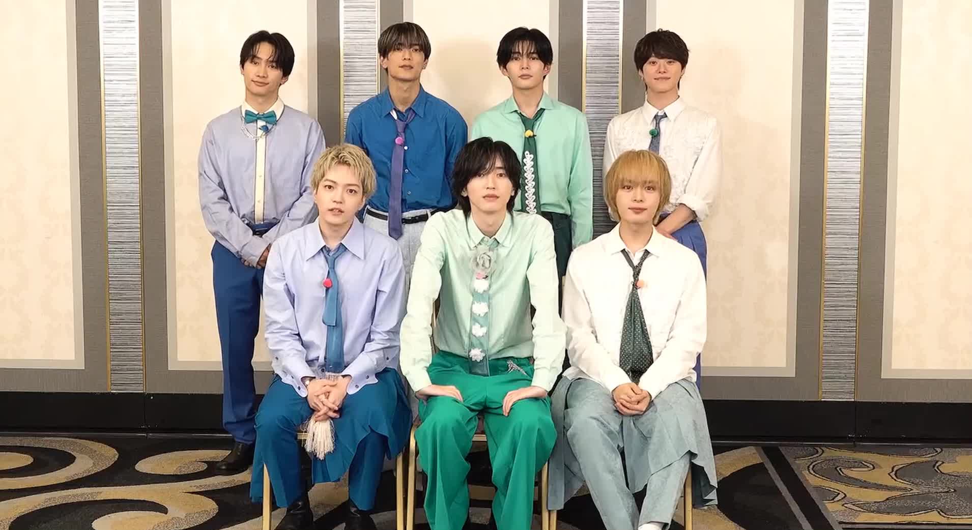 なにわ男子ふぁむミ2026はいつ?5周年イベント日程まとめ