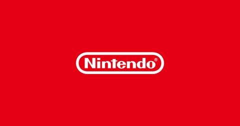 任天堂ロゴ