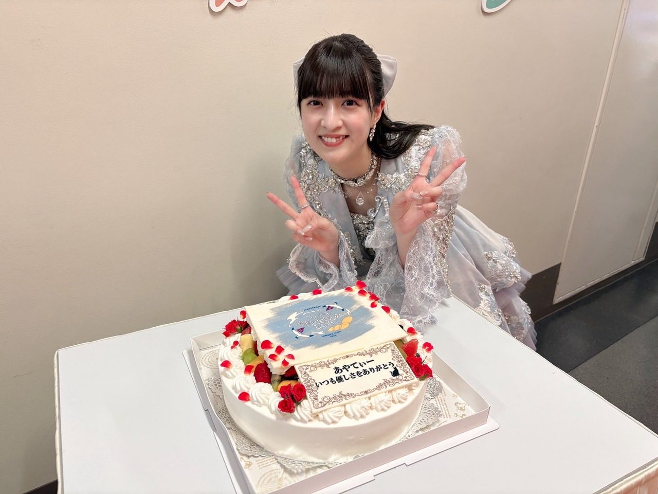 乃木坂46福岡Day2セトリ|あやてぃー卒業セレモニー