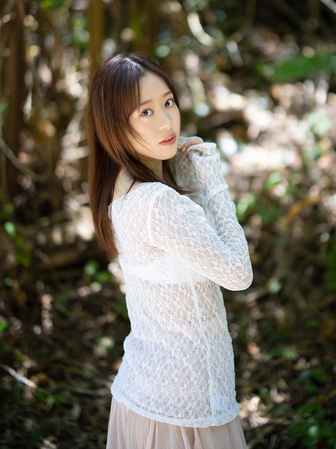 小田さくらラスト写真集『さくら』10/20発売｜価格と予約