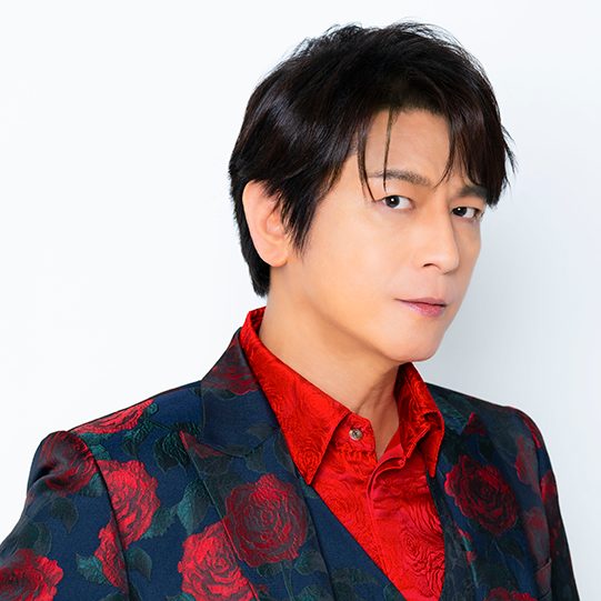 及川光博が結婚・妊娠を発表｜お相手は?檀れいとの離婚後再婚