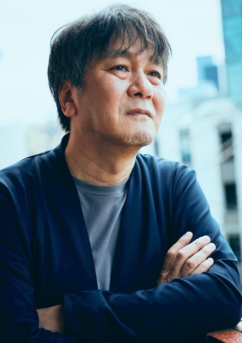 脚本を手がける岡田惠和