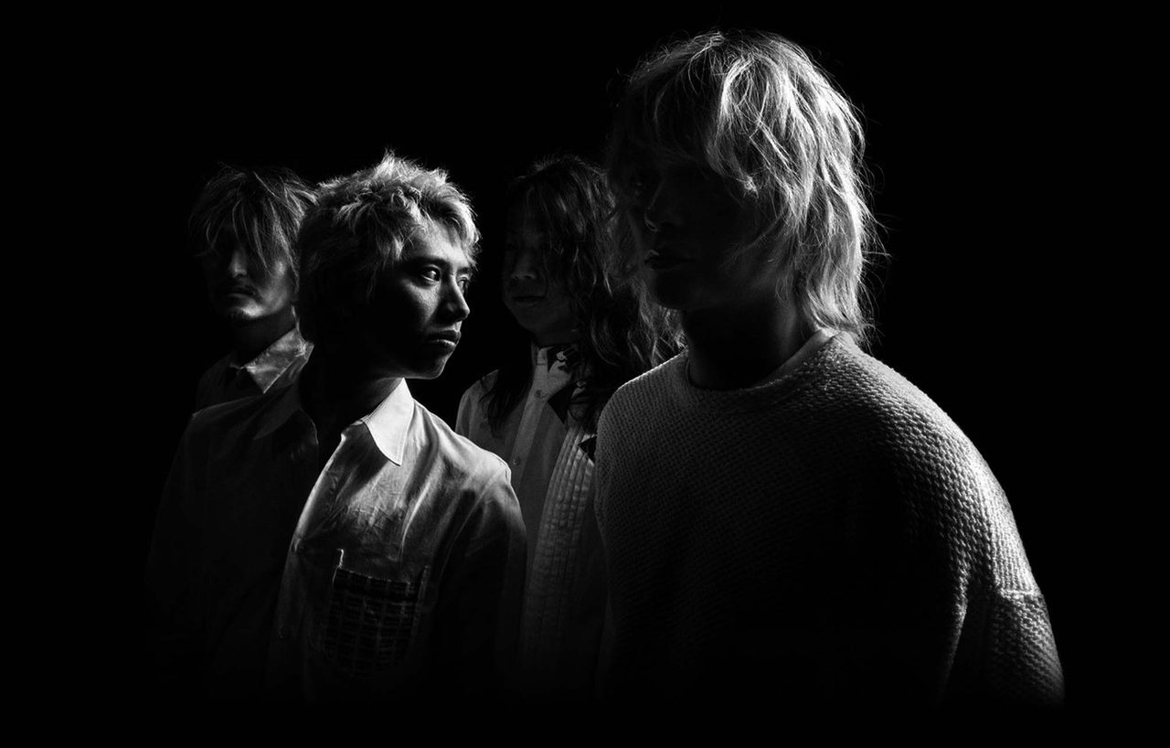 ONE OK ROCK 公式アーティスト写真
