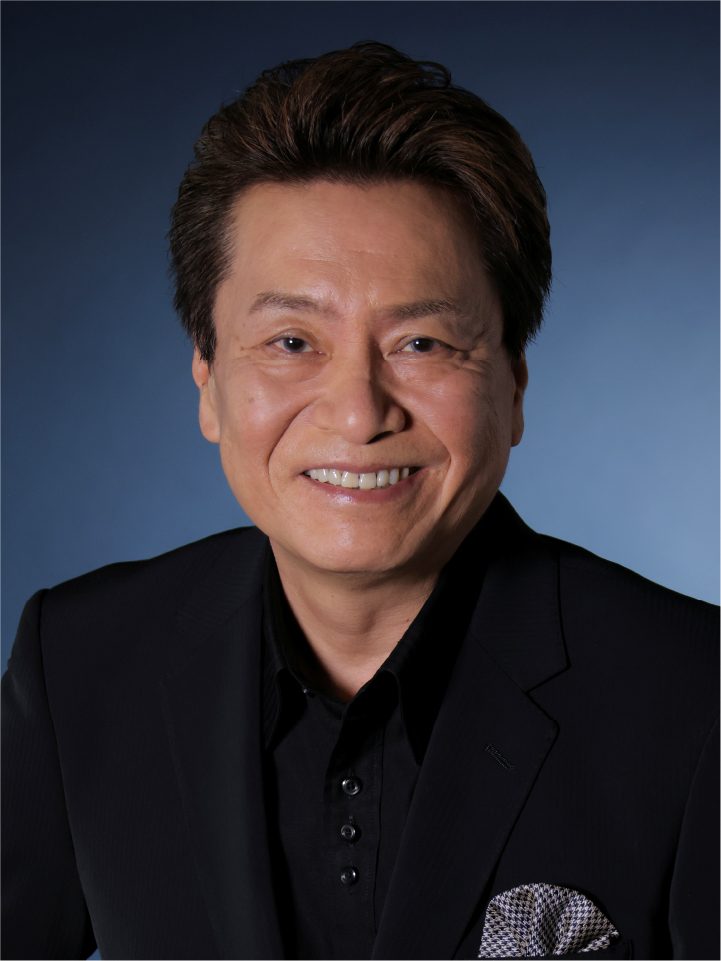 サンジ役 平田広明さん