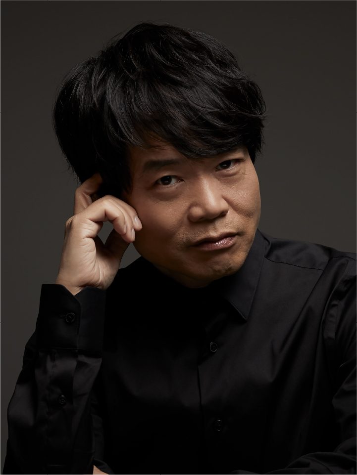 ロロノア・ゾロ役 中井和哉さん