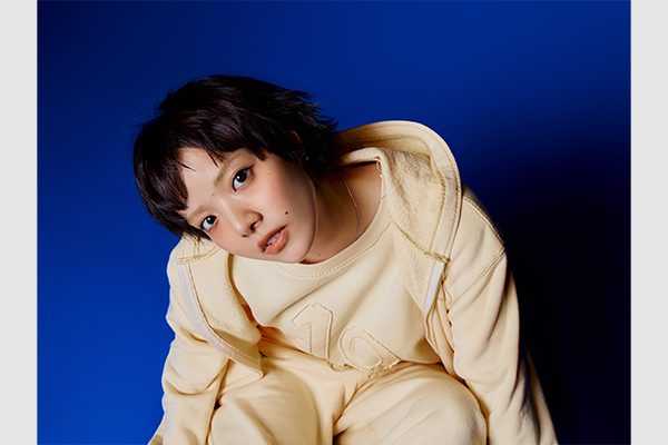 あいみょん 音楽と髭達2026