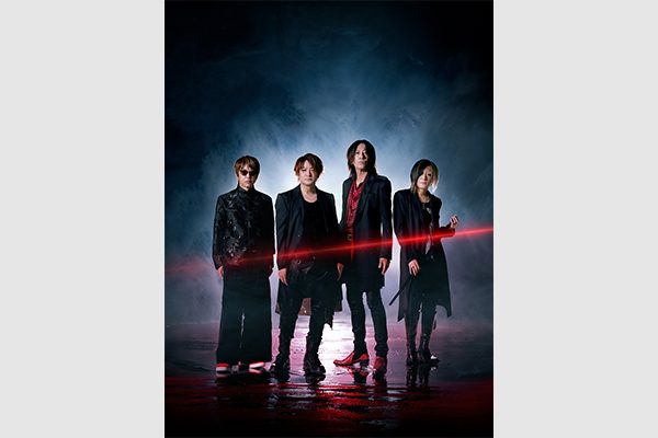 GLAY 音楽と髭達2026