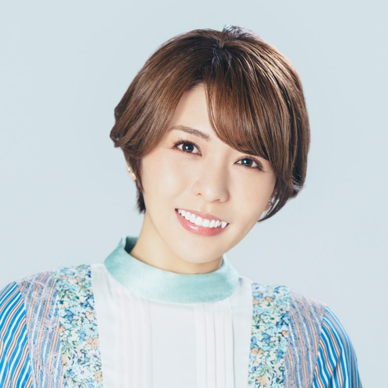 にせパンどろぼう役 声優 豊崎愛生
