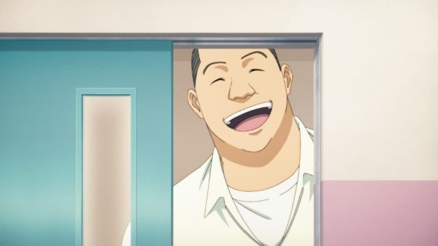 パトレイバーEZY 齋藤陽一