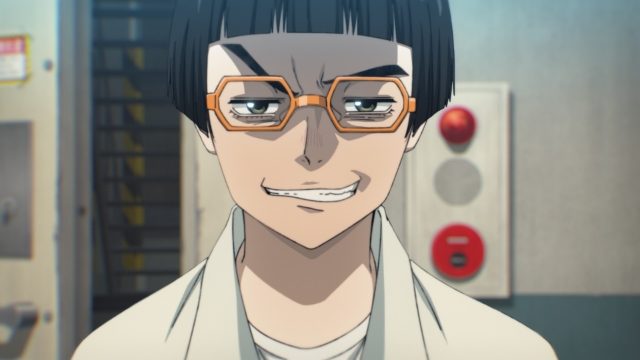 パトレイバーEZY 寺田くるみ