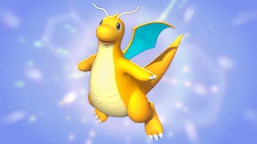 ポケモンチャンピオンズ カイリュー配布