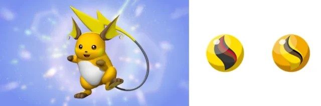 ポケモンチャンピオンズ ライチュウとメガストーン配布