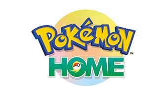 Pokémon HOMEのアプリアイコン・ボックスアート