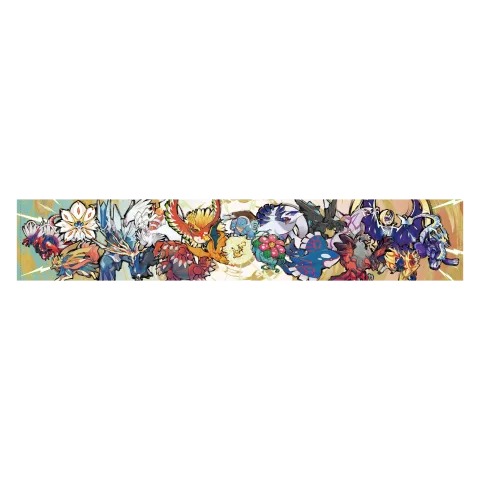 レジェンドリサーチ グッズ マフラータオル