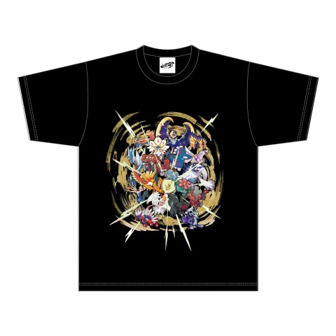 レジェンドリサーチ グッズ Tシャツ