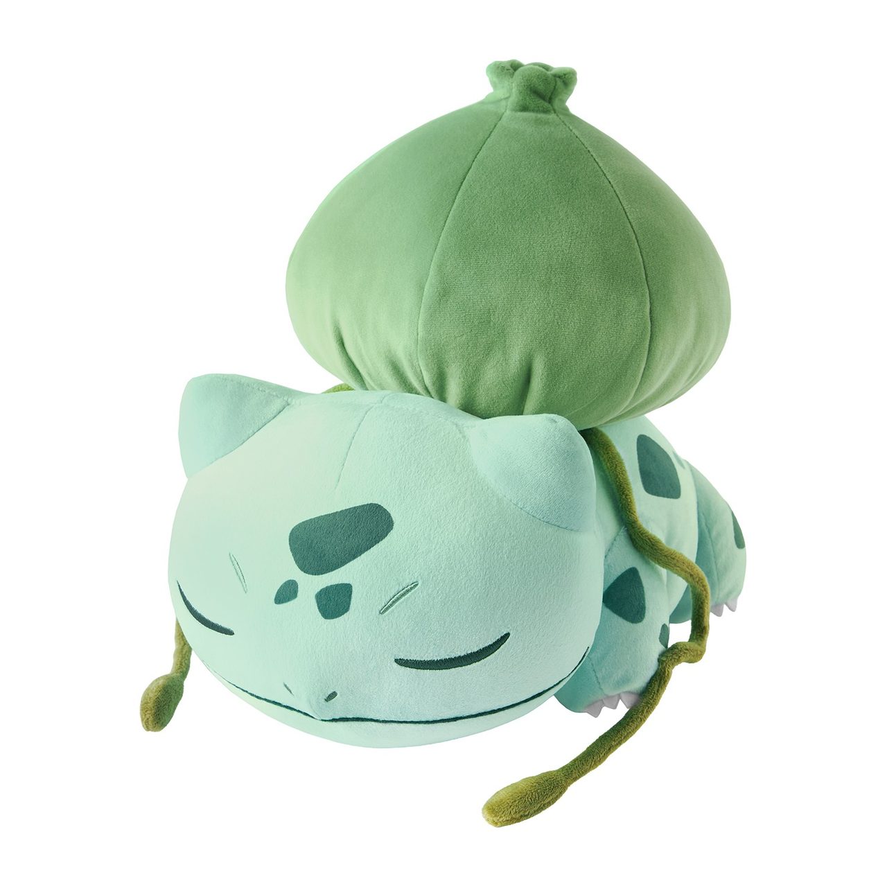 ポケモンスリープぬいぐるみ全4種|9月5日発売・ミュウ探しキャンペーン