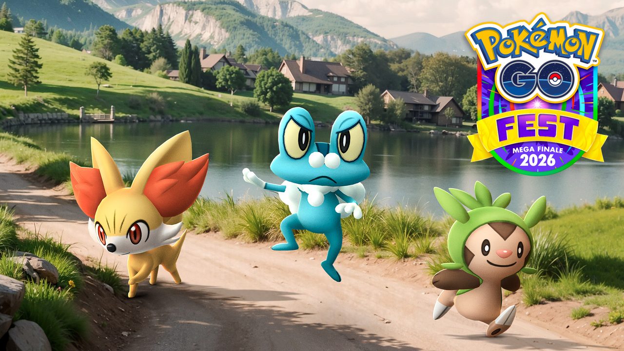 ポケモンGOメガフィナーレいつから?GOパスと参加方法まとめ