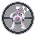 メガミュウツーX ポケモンGOメガフィナーレ 9月5日出現