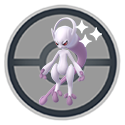 メガミュウツーY ポケモンGOメガフィナーレ 9月6日出現