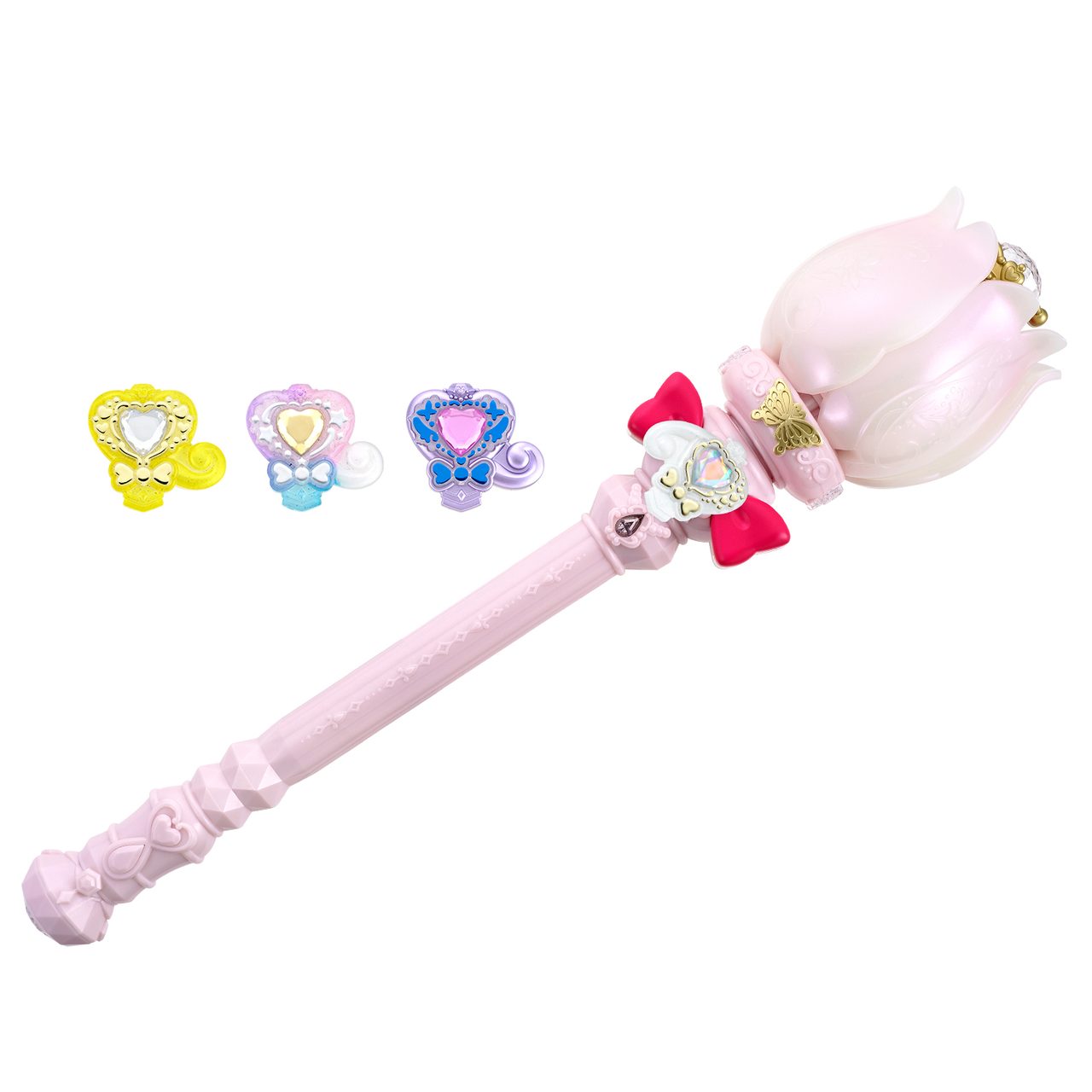 名探偵プリキュア シャインアルカナロッド8月29日発売|価格とどこで買える?