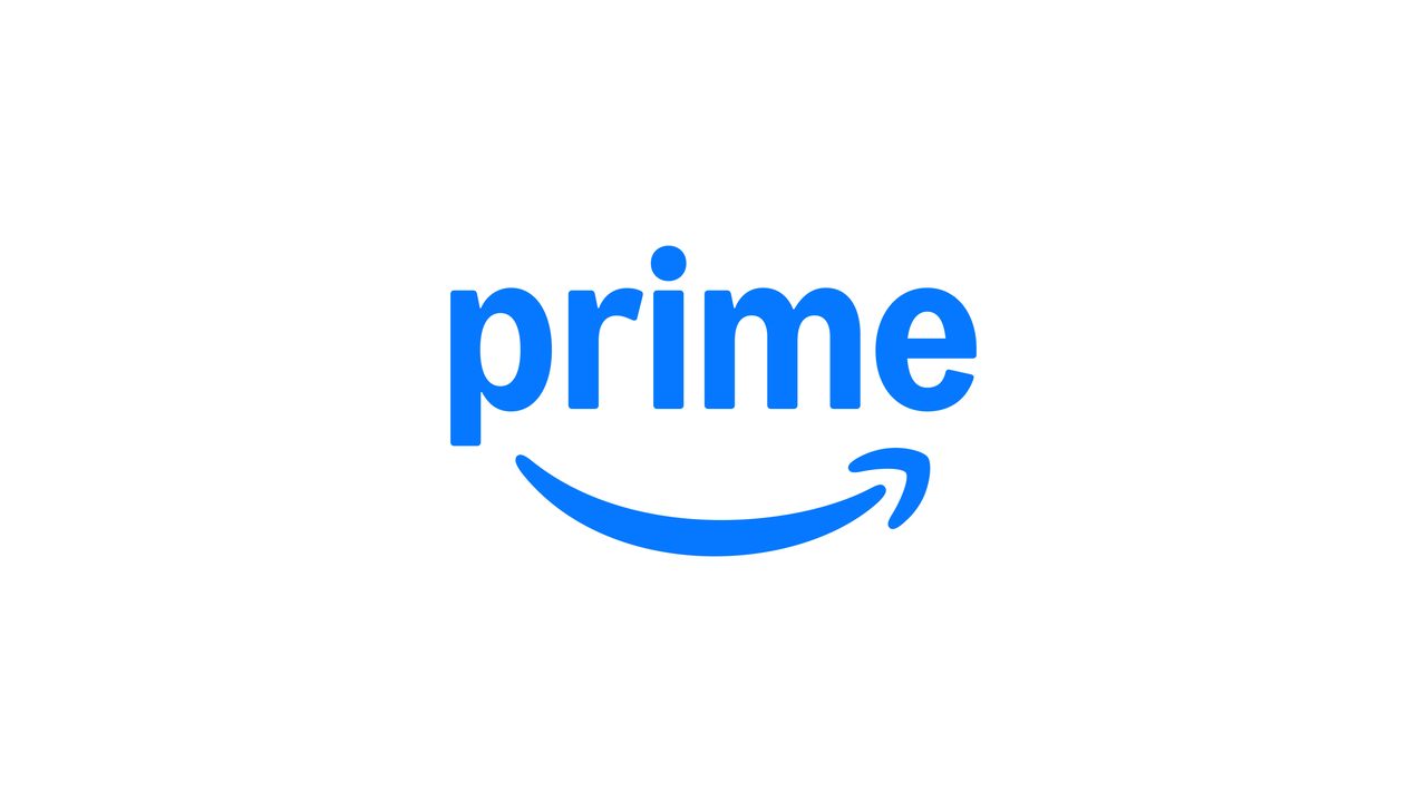 Amazon Prime Videoの公式ロゴ