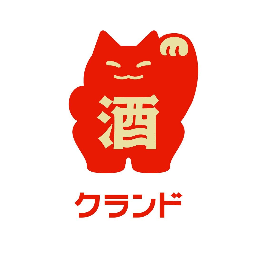 オンライン酒屋KURAND公式ロゴ