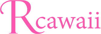 Rcawaiiのロゴ