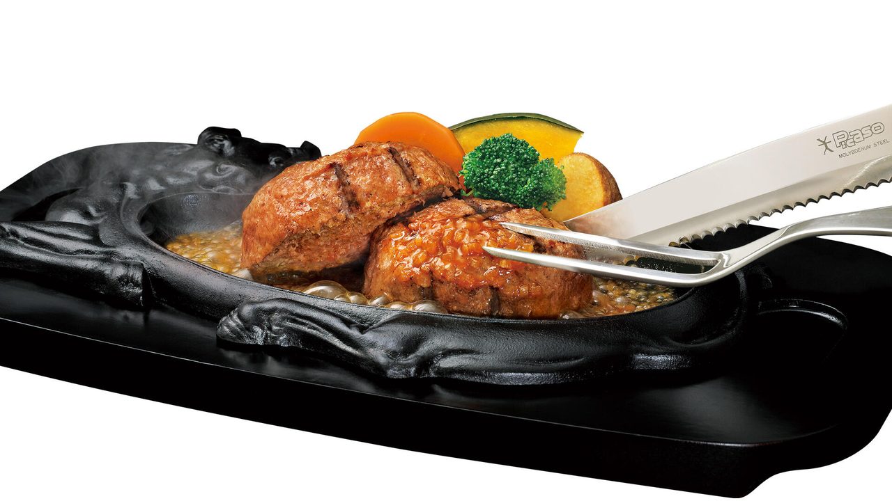 さわやか値上げはいつから｜げんこつハンバーグ1680円に