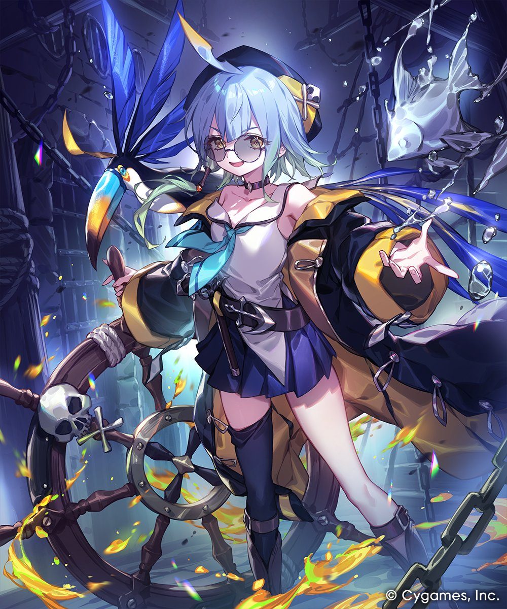 シャドバWB新パック「アズヴォルト・レヴナント」告知