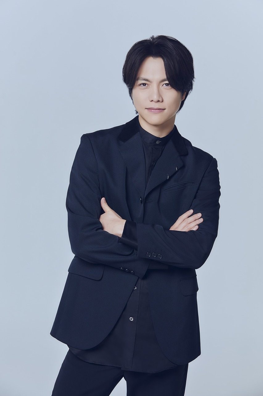 WEST.重岡大毅の結婚・第一子誕生発表時の写真
