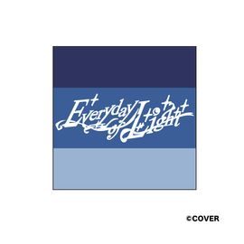 ときのそら9周年ライブEveryday of Light リストバンド