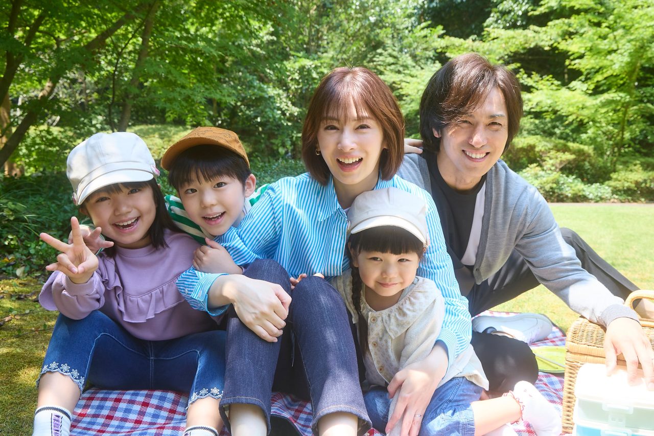 北川景子主演ドラマ「幸せはある」|つんく実話は8/29放送