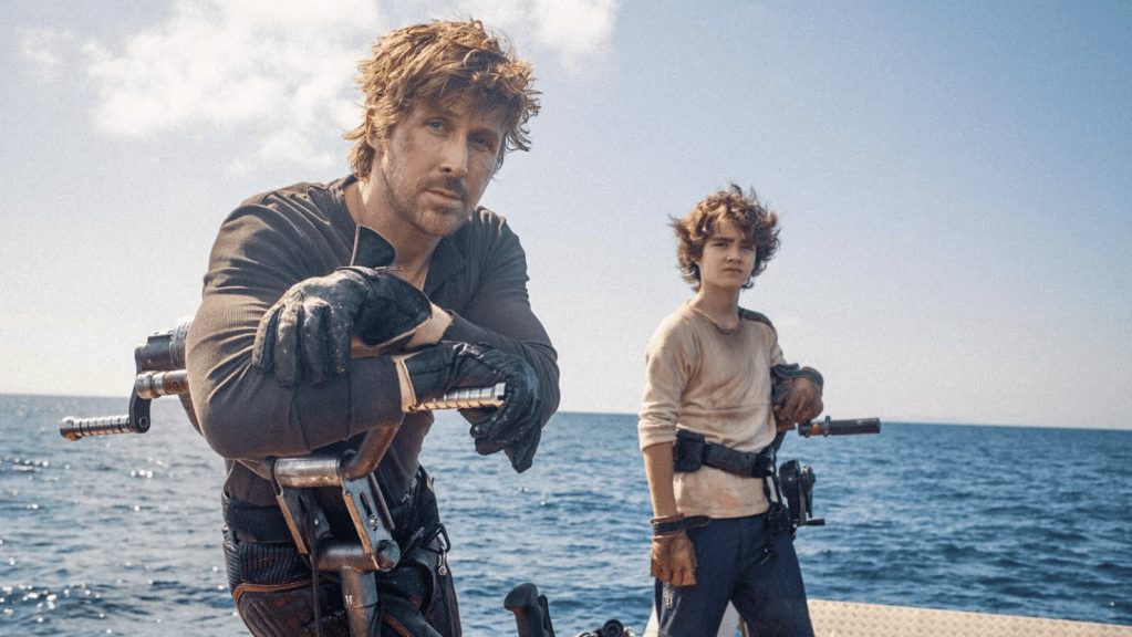 『スター・ウォーズ スターファイター』公開日いつ？あらすじとキャスト