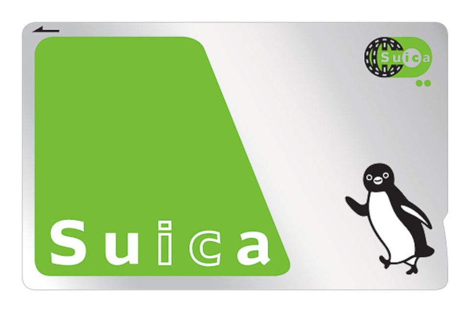 Suicaのペンギン販売終了はいつから?在庫限りで消える理由