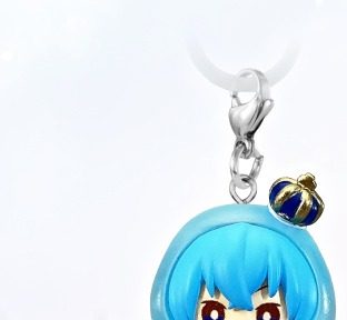 すとぷりめじるしアクセサリー ころん